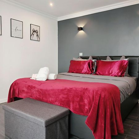 Magnifique Appartement Le Cannet,Cannes, Parking, Wifi Экстерьер фото