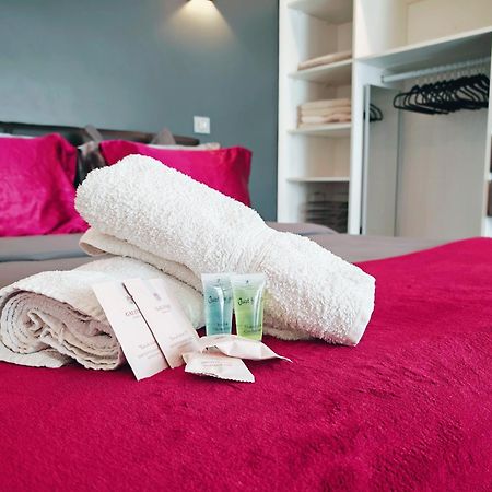 Magnifique Appartement Le Cannet,Cannes, Parking, Wifi Экстерьер фото