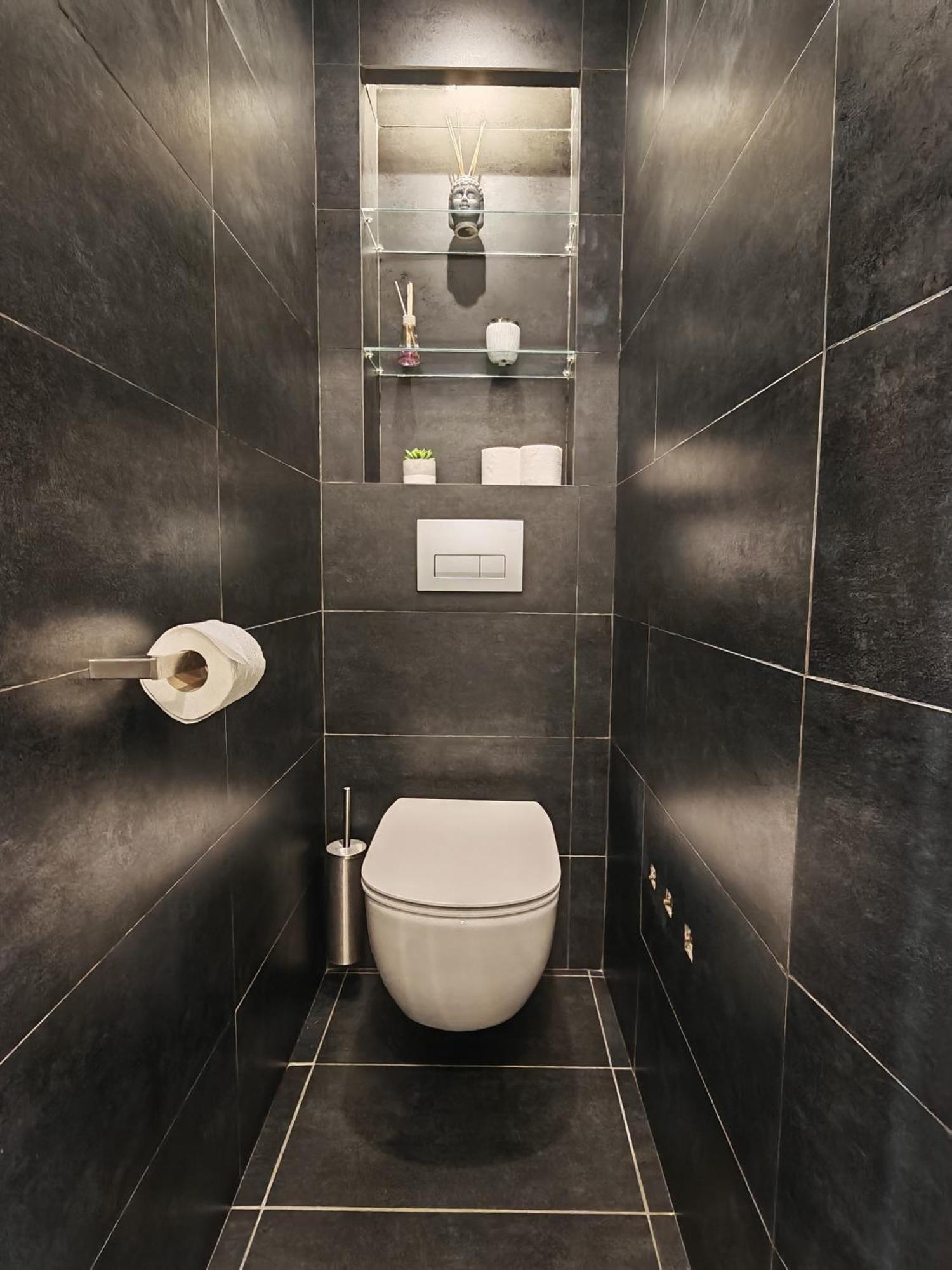 Magnifique Appartement Le Cannet,Cannes, Parking, Wifi Экстерьер фото